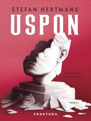 cover image of Uspon